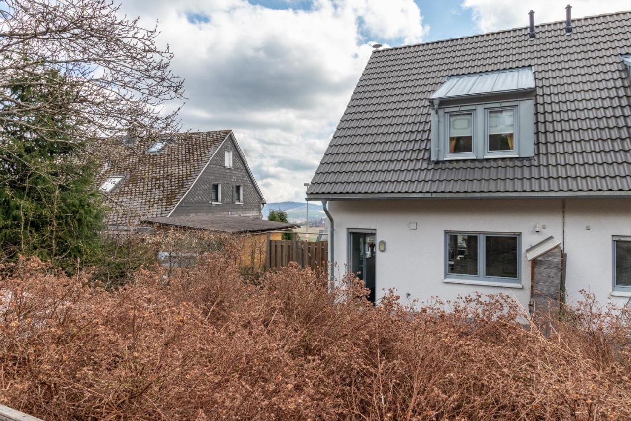 Postwiese Winterberg Exterior foto